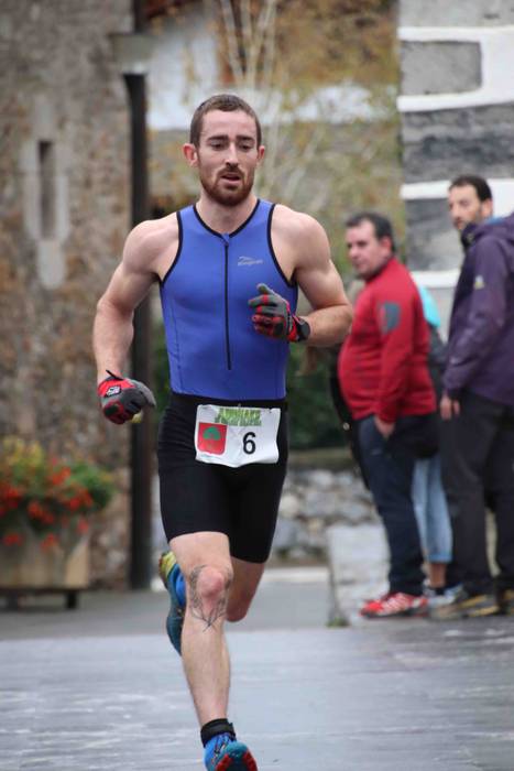 Eneko Gurrutxagak irabazi du 7 1636824488981