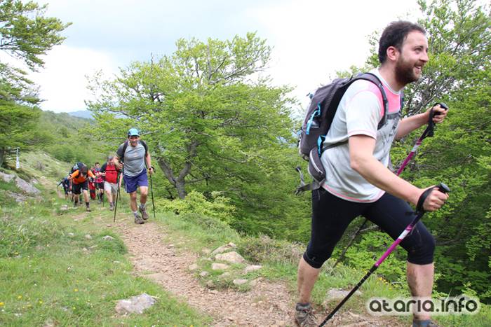 XIV Orduak Lekunberri-SanMigel-Guardetxe 104 1464533126299