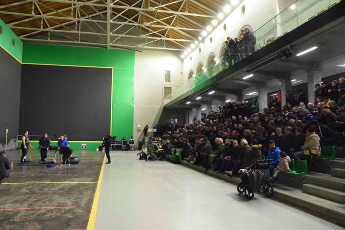 Jokin Eizmendik irabazi du A 51 1573931109005