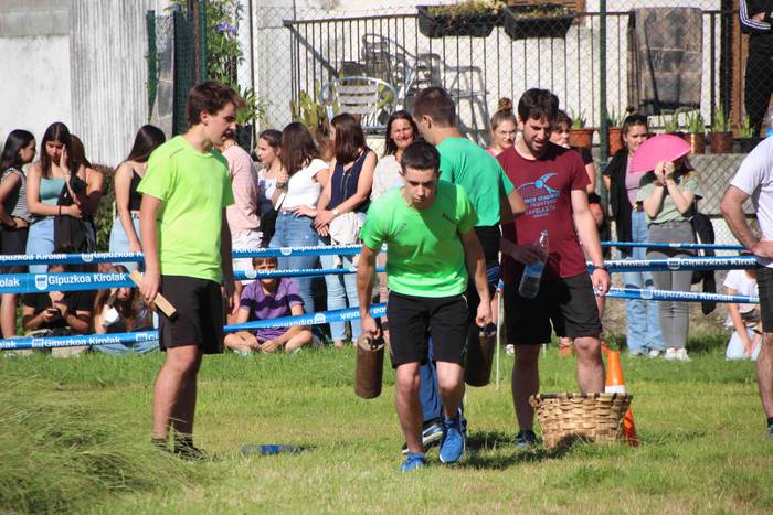 Asteasuko Jaiak 2022, herri  28 1656445336515