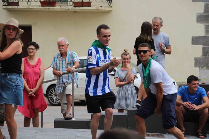 Haurrentzat puzgarriak, gazt 45 1660404676063