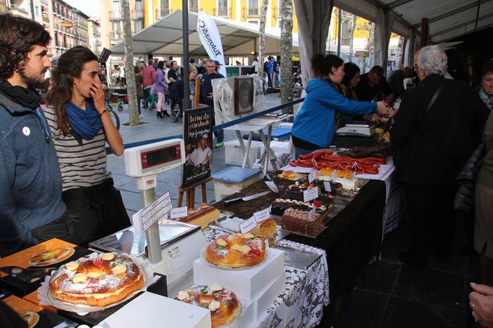 Tolosa Gabonetako Azoka berezia 2015 46 1450532630812