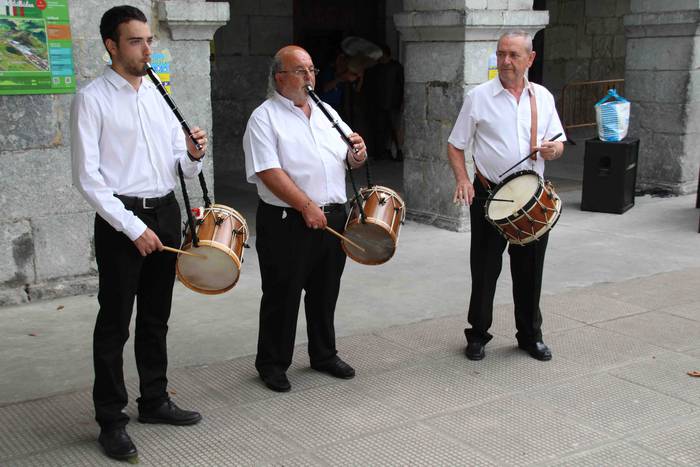 Amezketa San Bartolome jaiak 42 1535055114490