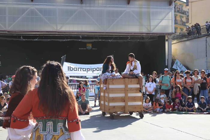 Kilometroetara iritsi dira i 2 1664732557029