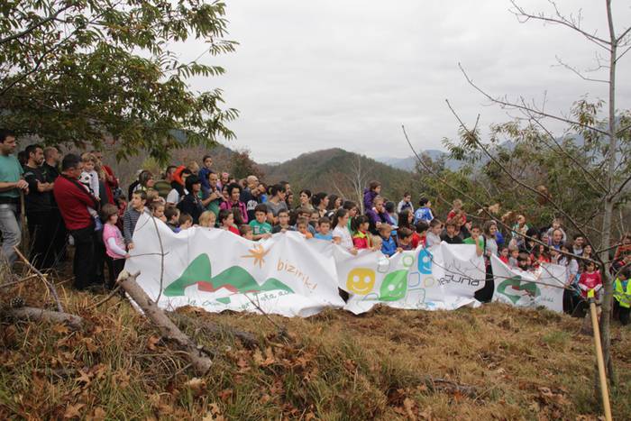 Eskola txikiak eta ner group 25 1447508269717