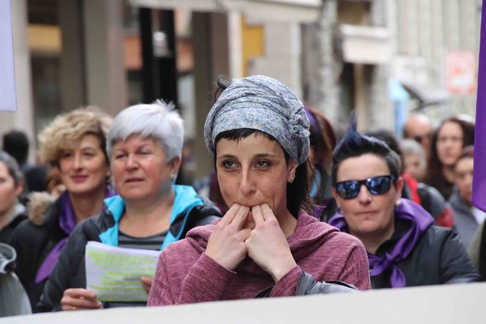 Inoizko mobilizaziorik jende 29 1552060336736