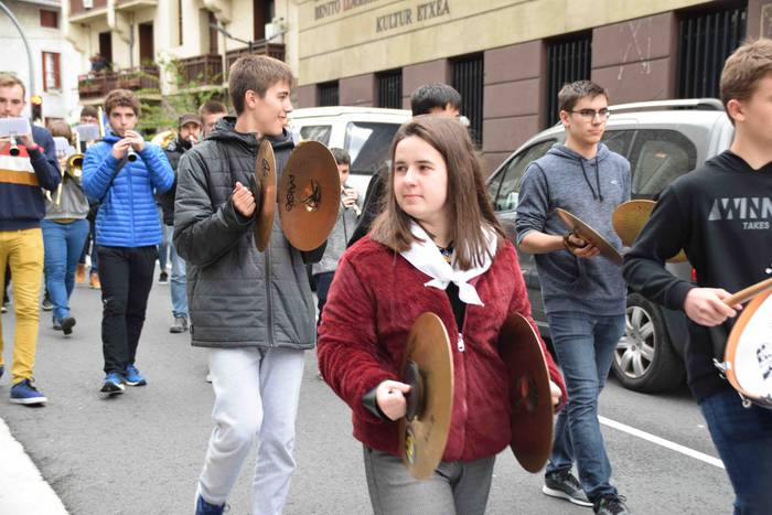 Kataluniako Vilafranca del P 13 1556973526376