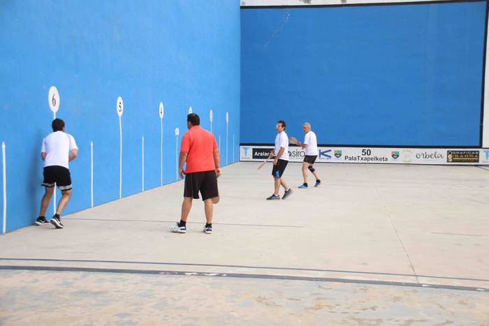 Martxan jarri da Berazubiko  7 1593627704706