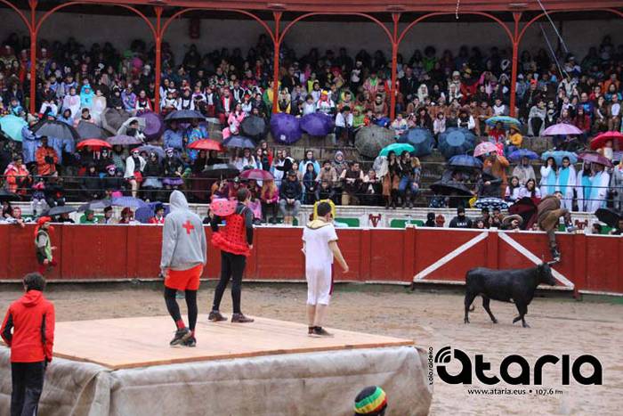 Mozorrotuta zezenetara 87 1518369984008