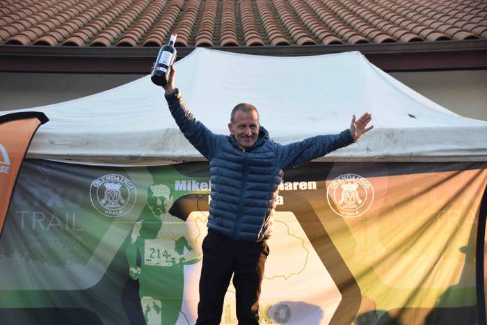 Eltxotrail 2021 21 kilometro 64 1635013041370