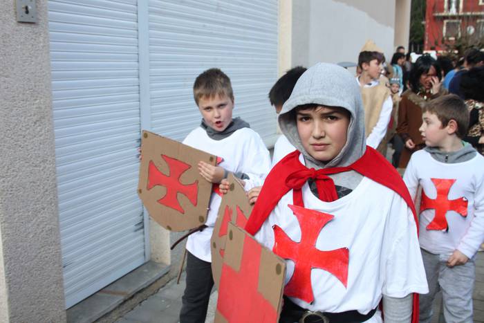 Lizartzako inauteriak 2020,  21 1581693570124