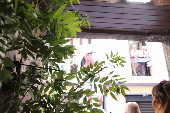 Tradizionaletan tradizionalena - 107