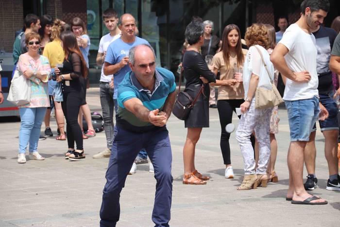 Aspertzeko betarik ez dago A 61 1564582450987