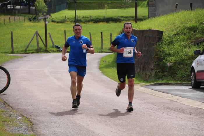 Aitziber Ibarbia eta Julen L 81 1525009337839