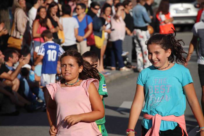 Elena silvestrek eta Xabier  60 1567672063793