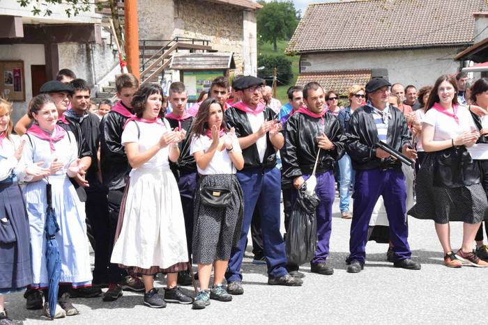 Zizurkil herrigunea goia fes 27 1534256173124