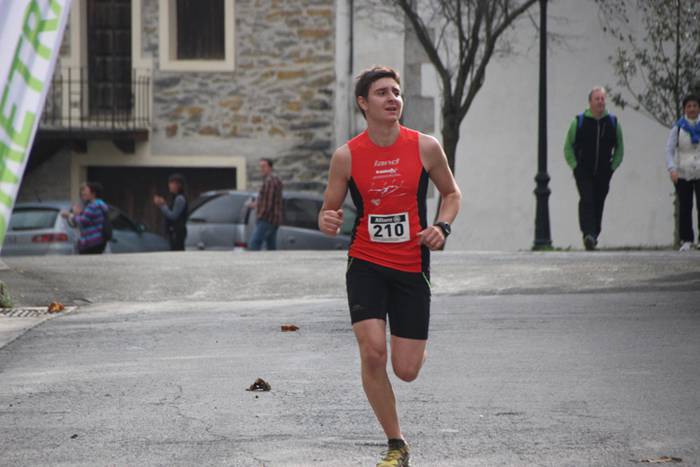 I. Eltxo Trail lasterketa 23 1476622876434