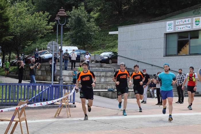 Amaiera arte borrokan ibili  8 1622986302604