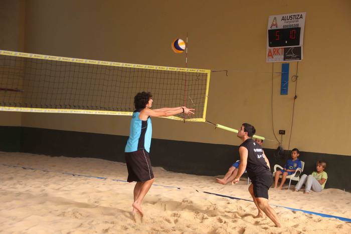 Kultur astearen amaiera bole 19 1540124196040