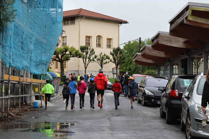 XXI. Biatloia egin dute Zizu 15 1621162210117