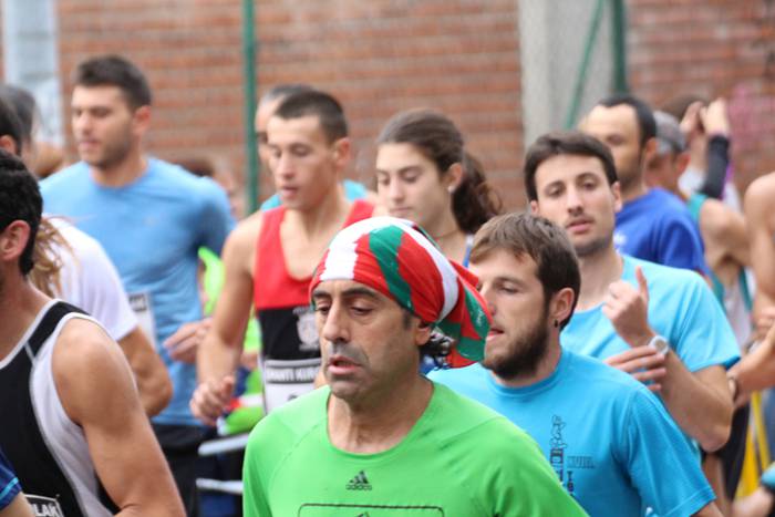 Haizearen aurka, baina aurrera 6 1476272531062