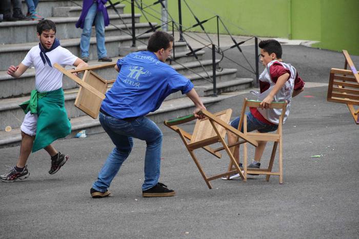 Giro ederra Anoetako Kuadril 59 1527360472614