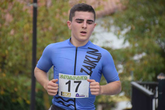 Korrika zein bizikletaz goza 133 1571508353596