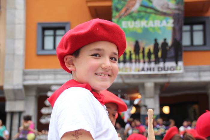 Kukuak jo du, hasi da festa 73 1497468603618