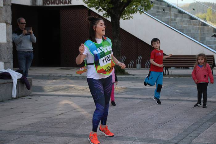 Altzon, Korrika Festa ospatu 8 1491588541673