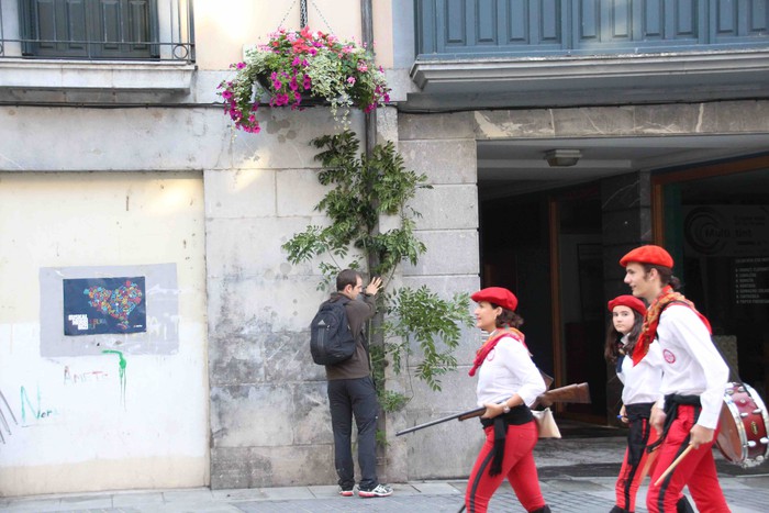 Berdez esnatzen da ekainaren 24a - 55