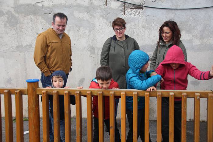 Abeltzain eta artisauen azoka hernialden 12 1462708881287