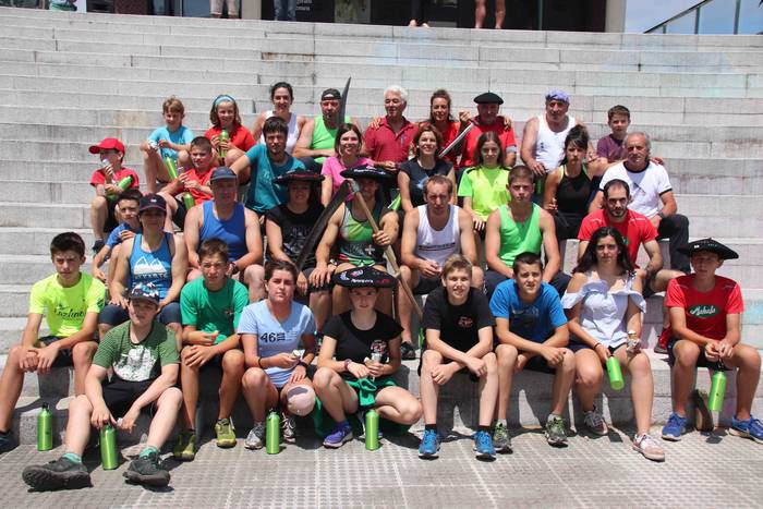 Erabaki dira Euskal Herriko  103 1532871667990