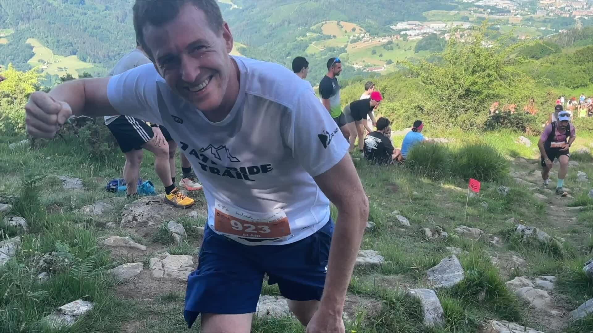 T3T eta T2T lasterketen laburpena