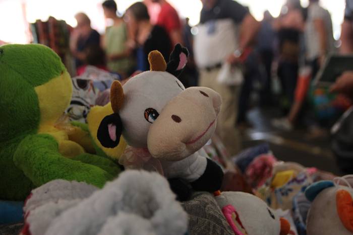 Irrintzi azoka berezia 2016 Villabona 13 1473514440506