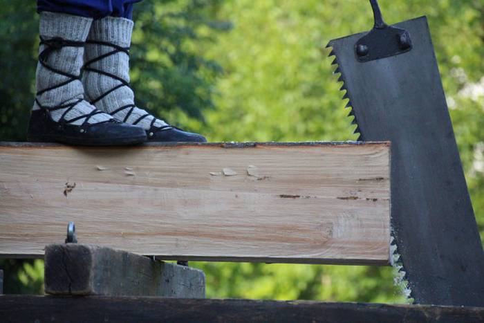 Egurra izan da nagusi Gaztelun 24 1471283064069