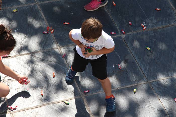 Aurrena, haurrena 9 1502717659035