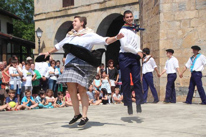 Asteasu San Pedro jaiak 2018 26 1530275758191