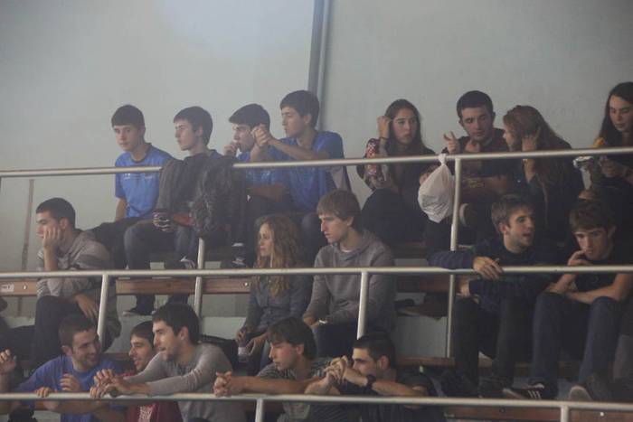 Altuna-Artola ligaxkako lehen partida 41 1445033131522