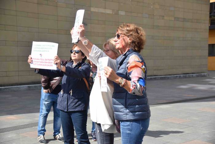 Iheslari Eguna, Tolosa, 2018 5 1539075718641