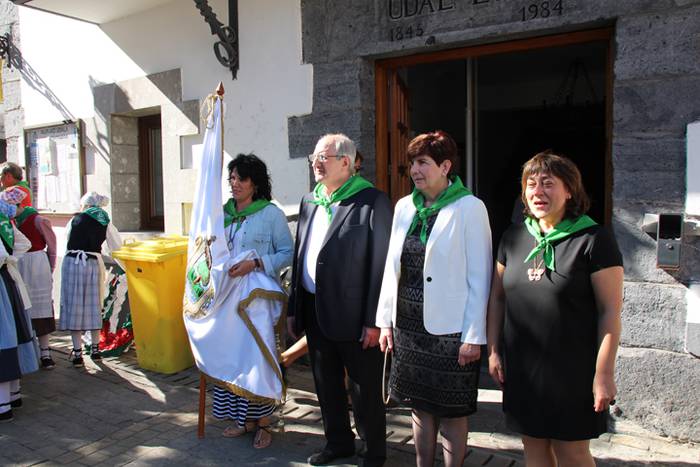 Giro beroa, festetako egun handian 23 1475154429514