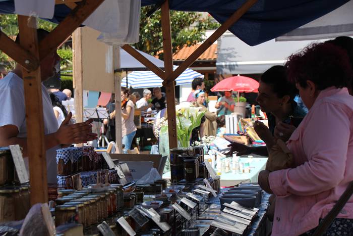 VII. Udaberriko azoka ospatu 4 1526819955329