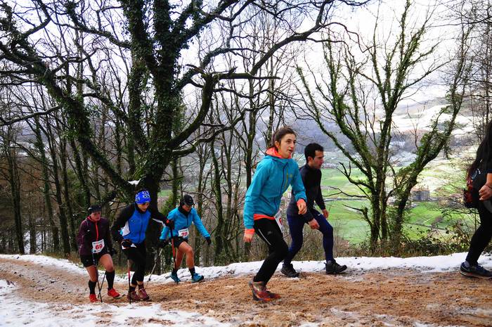 II. Negu Trail, Berastegi, 2 24 1549216762882