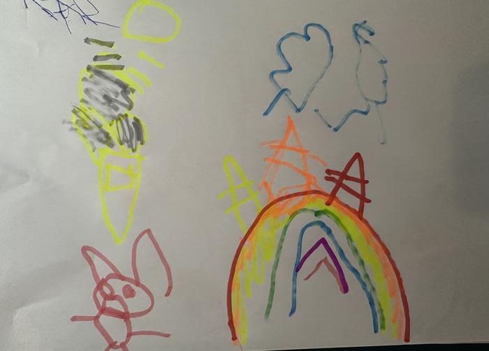 Korrika ortzadarreraino