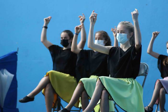 Jubilatuei omenaldia egin di 10 1624792210446