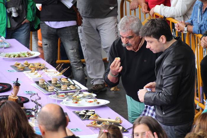 Ibarra, azoka eta piparra 22 1474218757527