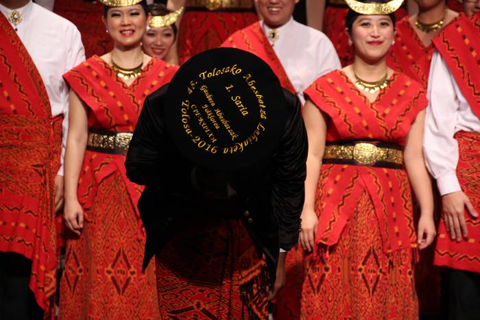 48. Tolosako Abesbatza Lehiaketa 99 1478020188506