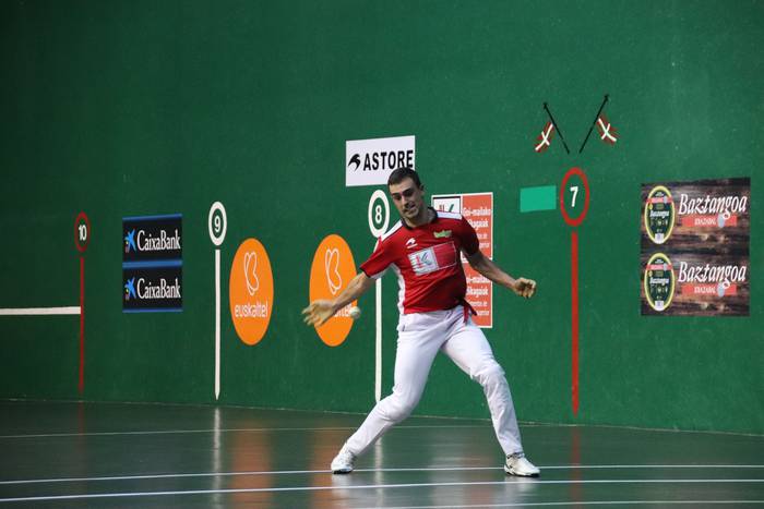 Pilota jaialdia Tolosa CF me 27 1664645762136