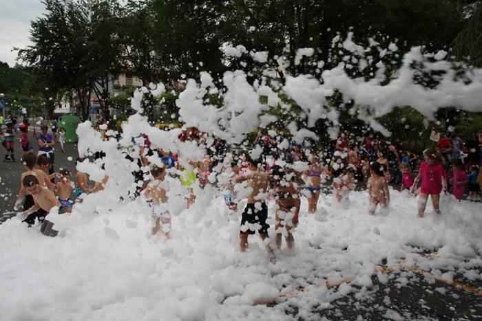 Eskola txiki eguna Ikaztegieta 86 1465750697360