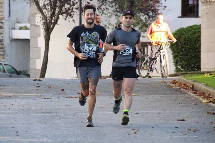 Iban Letamendi eta Alizia Ol 29 1507398206380