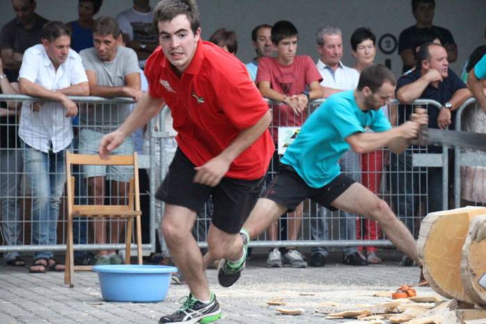 Bizilagunen norgehiagoka ikusgarria 61 1471335942557